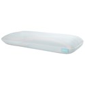 Tempur pedic 2025 breeze pillow
